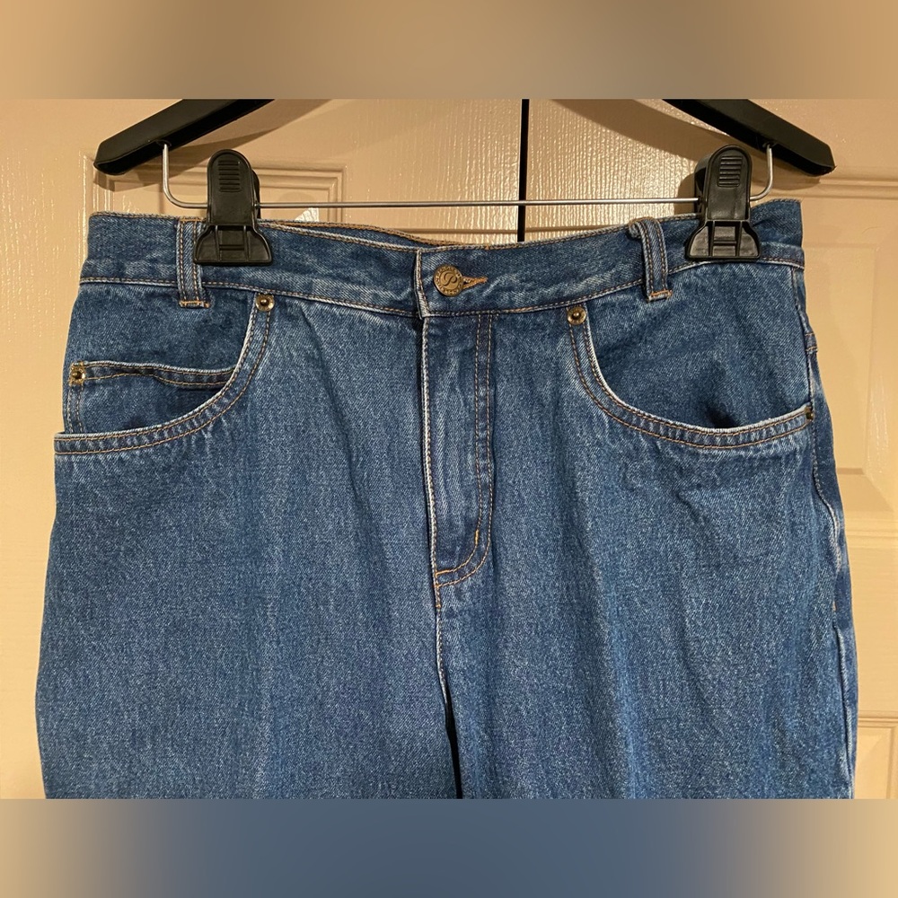 Pendleton Tall 34’ inseam Blue Jean